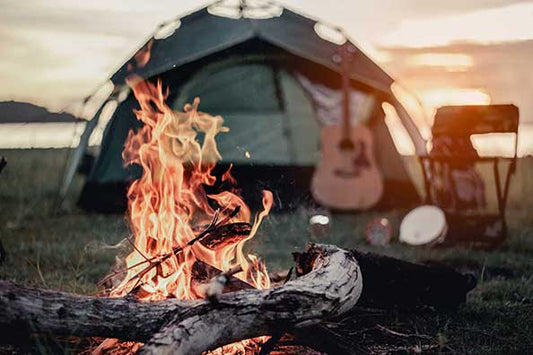 3 Must Have Camping Essentials