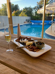 Fly Repeller Fan Rechargeable, Last 30hrs Fast Charging, Ceiling Hook