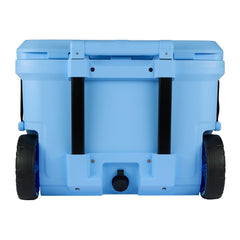 Cooler Pro 52L Wheeled - Blue Sky