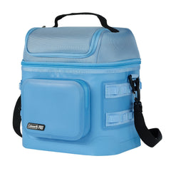COOLER PRO 24 CAN SOFT COOLER - Blue Sky