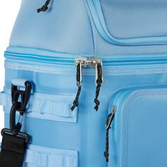 COOLER PRO 24 CAN SOFT COOLER - Blue Sky