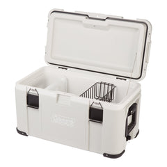 HARD COOLER 50L - GLACIER