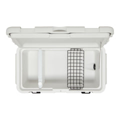 HARD COOLER 50L - GLACIER