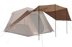 Silver Series Evo Shade To Fit Silver Series Evo 6 Person Tent