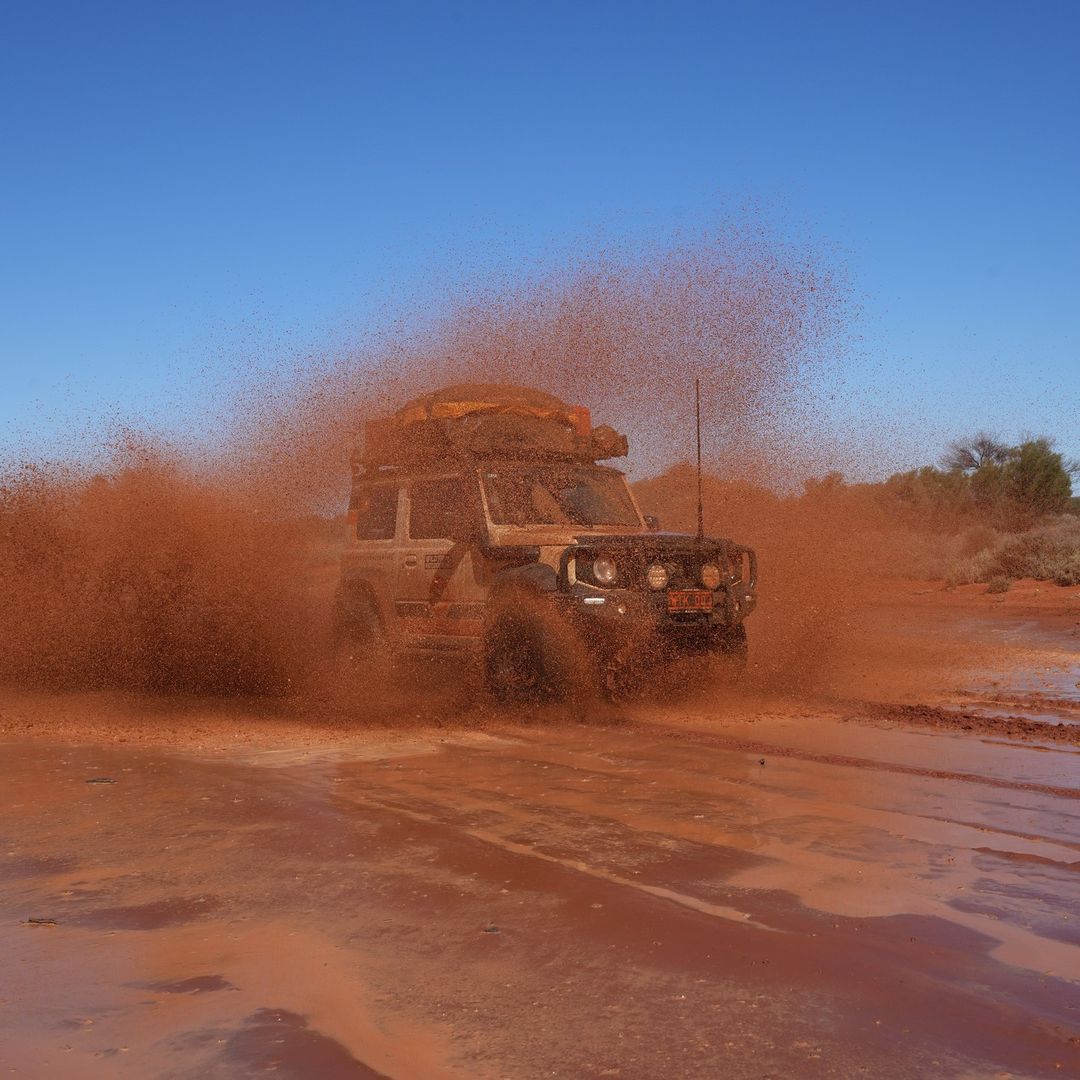 Wildtrak Leisure Australia