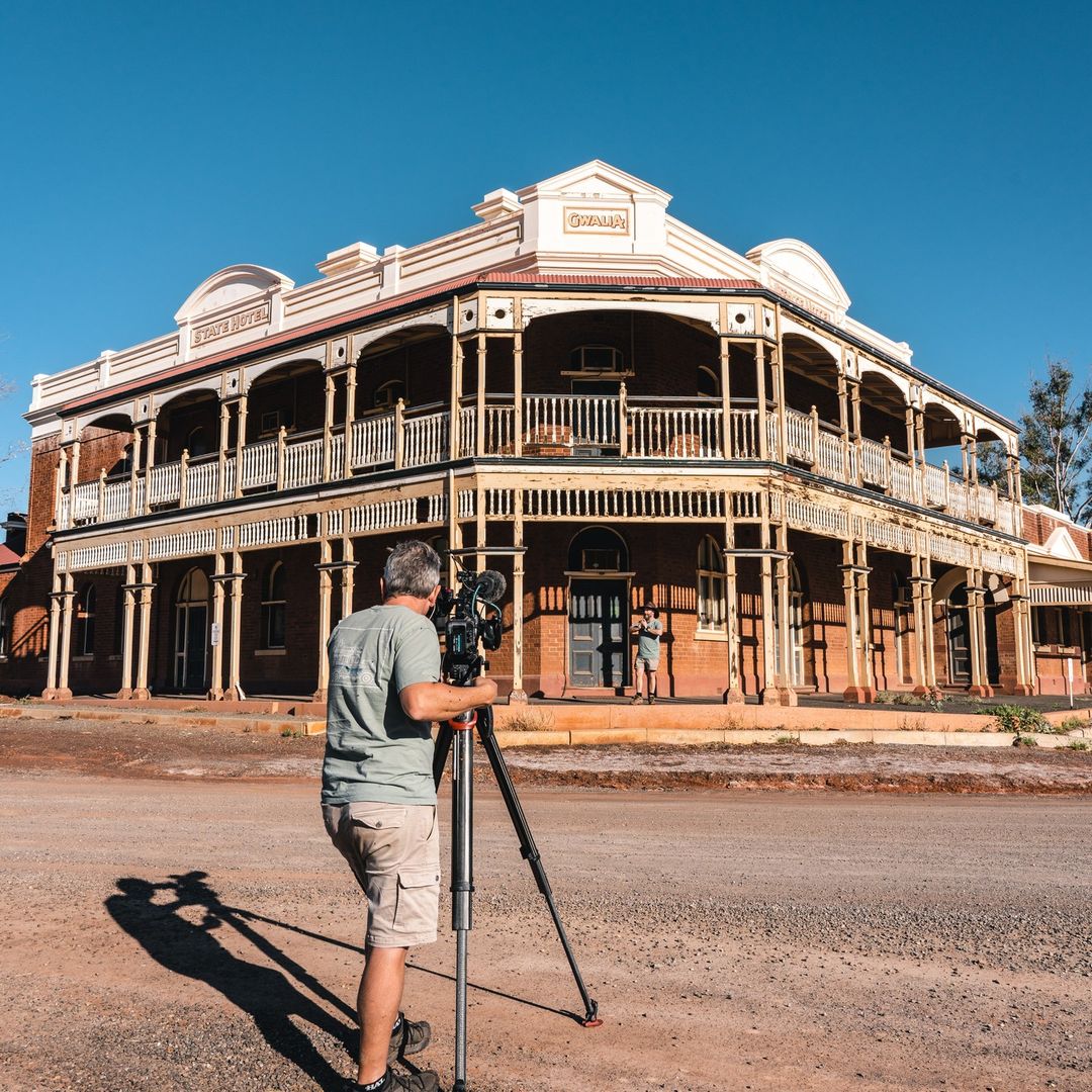 Wildtrak Leisure Australia