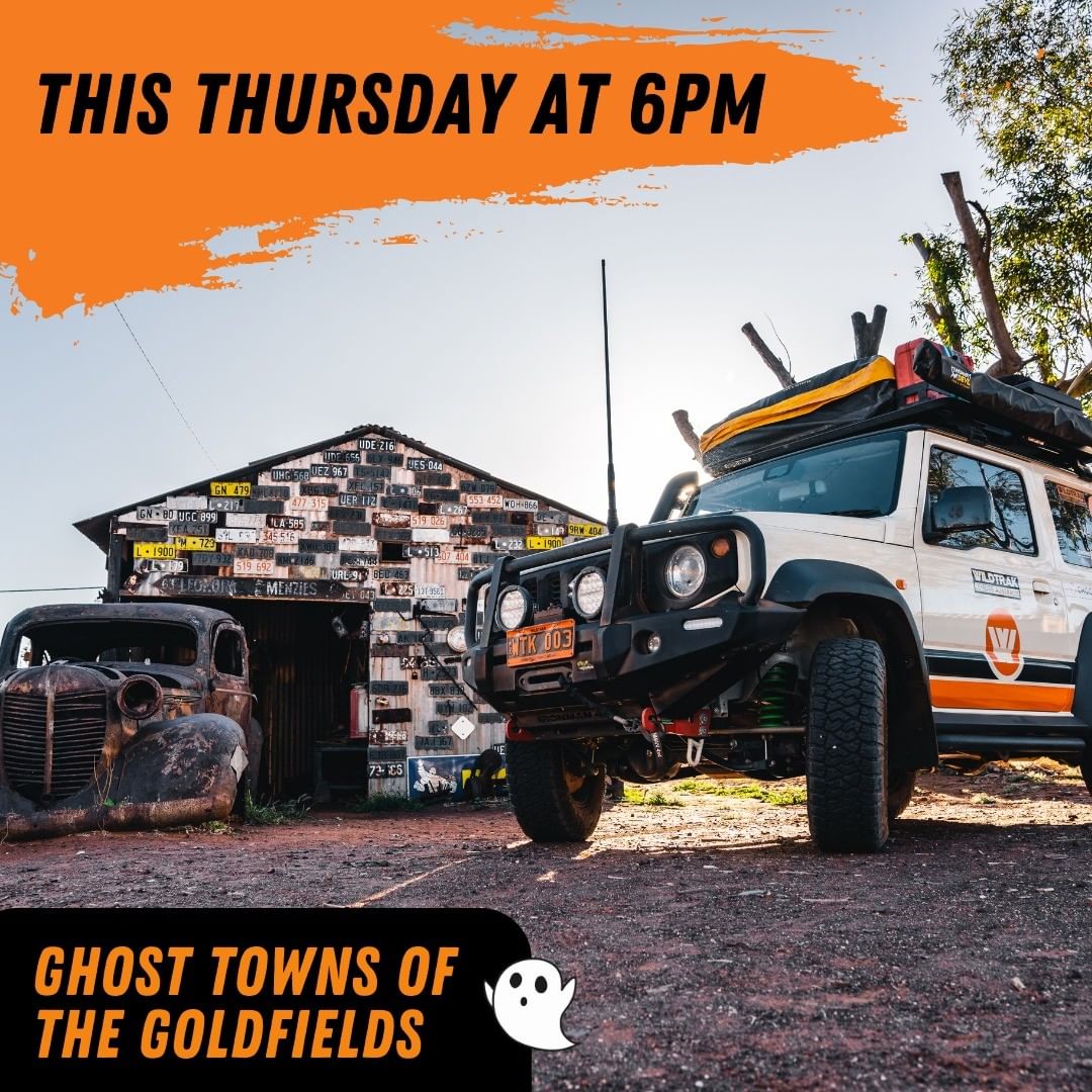 Wildtrak Leisure Australia