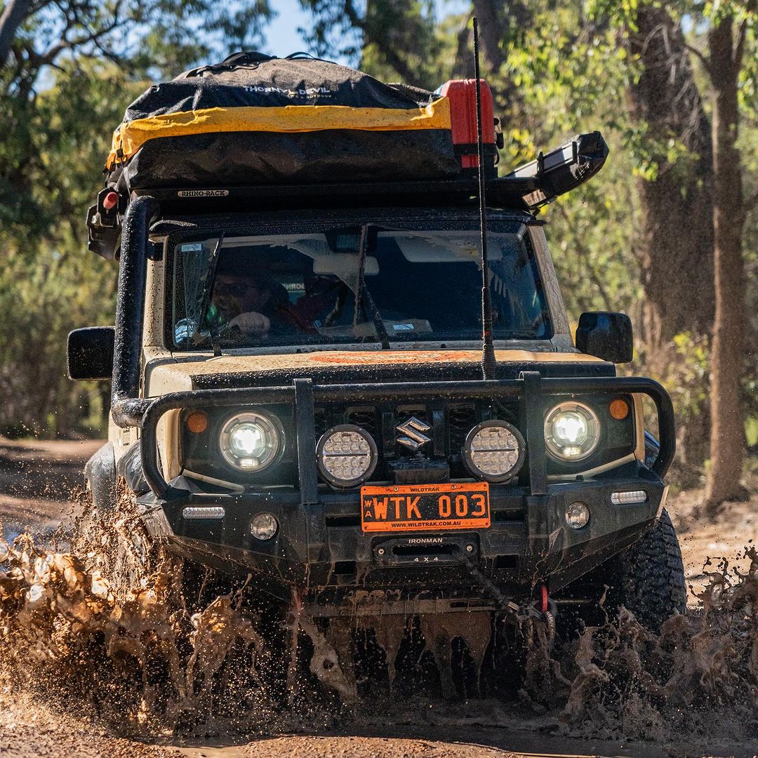 Wildtrak Leisure Australia