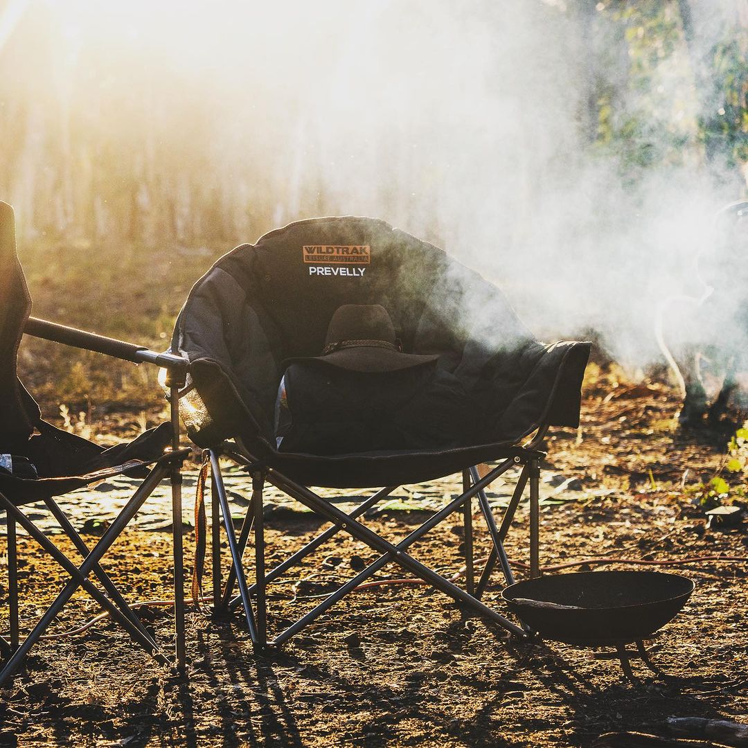 Wildtrak Leisure Australia