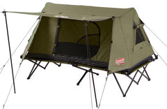1p Swagger Series XL Tent, Weathertec™ System, Vented, Carry Bag