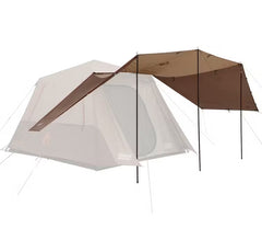 Silver Series Evo Shade To Fit Silver Series Evo 4 Person Tent