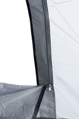3m Gazebo Inner Tent, Waterproof, Large Double D Zippered Doors, Pegs and Carry Bag - UNIVERSAL FITS MOST GAZEBOS