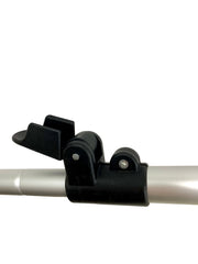 Universal Centre Pole Extension for Swags Adjustable 185-230cm