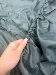 Pallinup Heavy Duty Cotton Queen Sleeping Bag, 0-5°C, Flannel Inner, 152 x 200cm