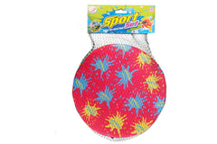 Water Splash Frisbee 28x20cm - Ages 3+