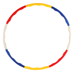 Extra Large Swim Through Hoops 3pc 64cm Age 8+