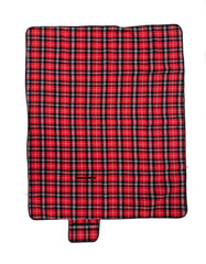 Picnic Rug with PVC Backing 200x200cm