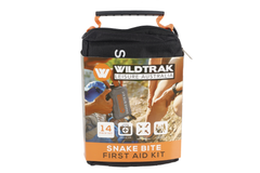 Snake Bite First Aid Kit 14pce