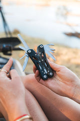 25 in 1 Multi Function Tool with Pliers
