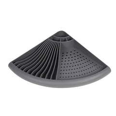 Corner Dish Rack 49x34x9cm