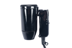 12V Portable Hair Dryer, Compact 2 Speed, 1.2m Cable