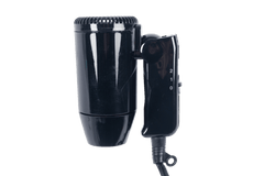 12V Portable Hair Dryer, Compact 2 Speed, 1.2m Cable