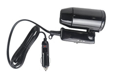 12V Portable Hair Dryer, Compact 2 Speed, 1.2m Cable