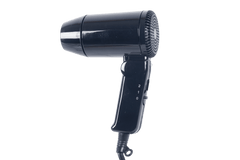 12V Portable Hair Dryer, Compact 2 Speed, 1.2m Cable