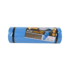 DELUXE EVA TREK 10MM CAMP MAT