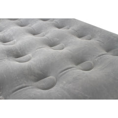AIRBED SINGLE COIL BEAM FLOCKED