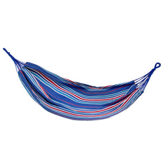 Travel Hammock Double with Carry Bag 200x150cm
