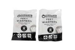 Feet Warmers 2pc