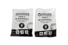 Feet Warmers 2pc