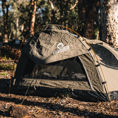 Universal Pole Set Replacement for Double Dome Style Swags