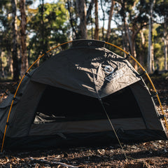 Universal Pole Set Replacement for Double Dome Style Swags