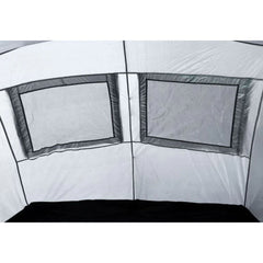 Gazebo Side Tent Deluxe 3M, Waterproof, Mesh Windows, UNIVERSAL FITS MOST GAZEBOS