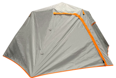 3P Easy up Mozzie Dome Tent Fly Accessory - HD Weather Protection in Carry Bag