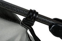 Pop Up Pet Tent Large | Portable Outdoor Dog Kennel with Ventilated Panels & Carry Bag