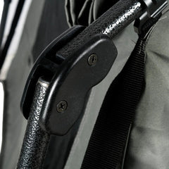 Pop Up Pet Tent Large | Portable Outdoor Dog Kennel with Ventilated Panels & Carry Bag