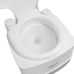 Toilet Liners Portable 50pk Biodegradable