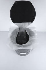 Portable Toilet Disposable Seat Covers 10Pack