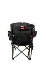 Yardie Cooler Arm Chair