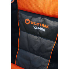 Wildtrak Yamba Lumbar Chair with Lumbar Support