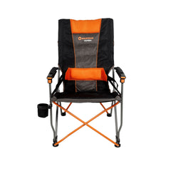 Wildtrak Yamba Lumbar Chair with Lumbar Support