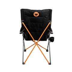 Wildtrak Yamba Lumbar Chair with Lumbar Support