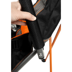Wildtrak Yamba Lumbar Chair with Lumbar Support