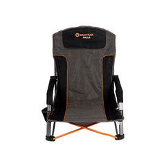 Wildtrak Falls Event Folding Camping Chair, High Back