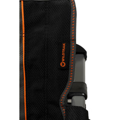 Wildtrak Falls Event Folding Camping Chair, High Back