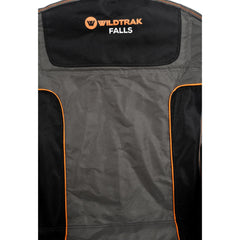 Wildtrak Falls Event Folding Camping Chair, High Back