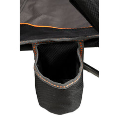 Wildtrak Falls Event Folding Camping Chair, High Back